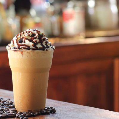 ice Mocha