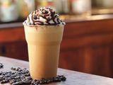 Ice mocha