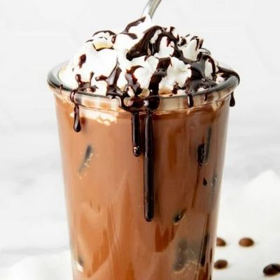 Iced Mocha