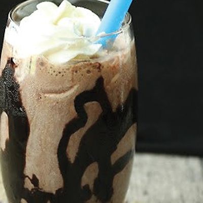 Ice Mocha