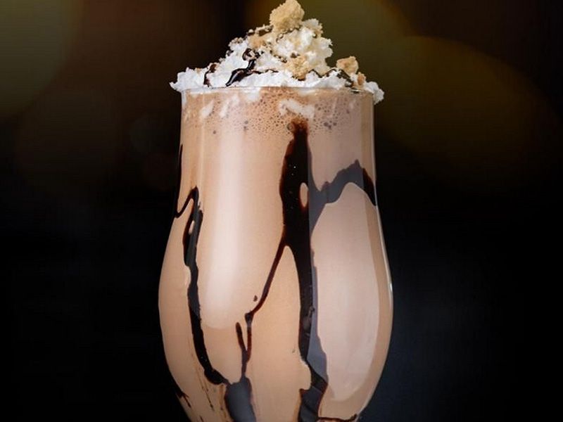 Ice Mocha