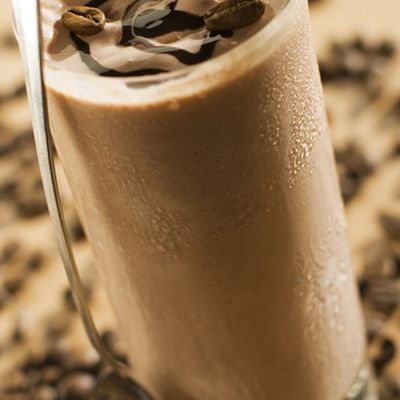 Iced Mocha