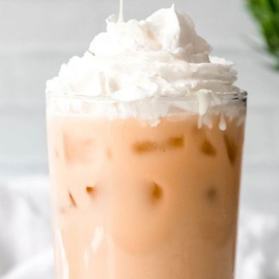 Iced Mocha