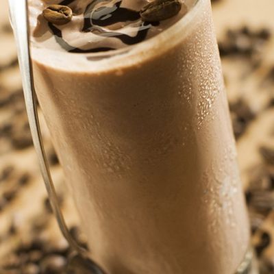 Ice Mocha