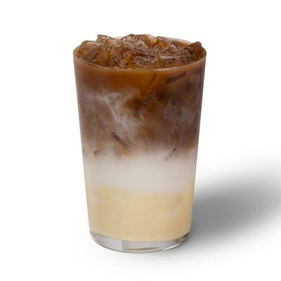 Ice Mocha