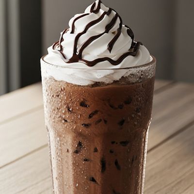 Ice Mocha