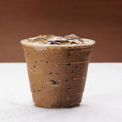 Ice Mocha
