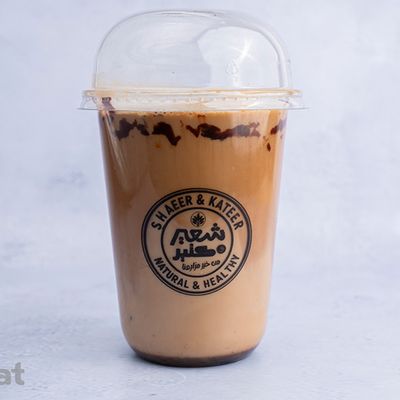 Ice Moka