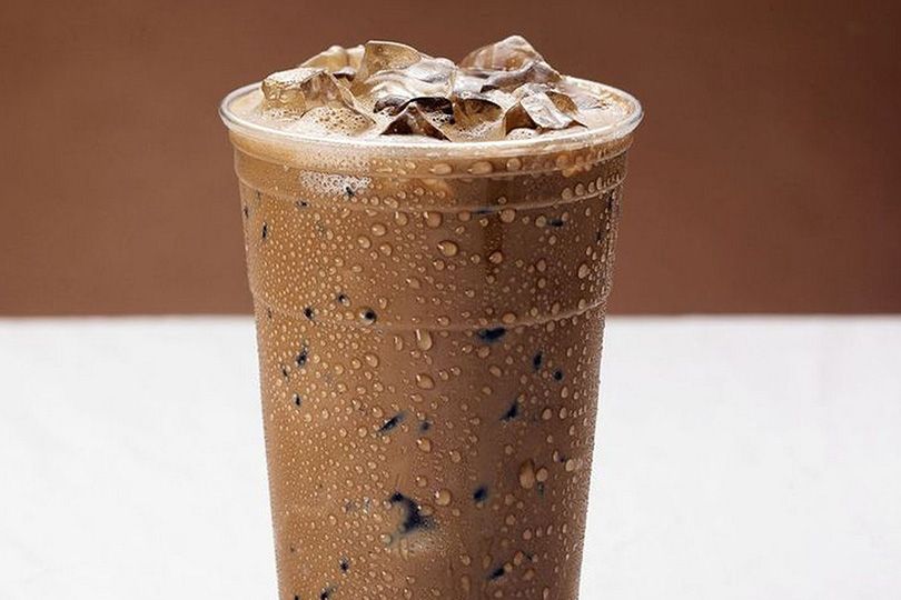 Ice Mocha