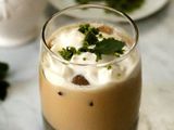 Iced Mocha