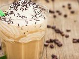 Iced Mocha