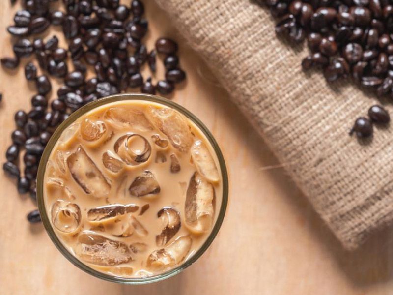 Ice Mocha