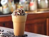 Mocha Milkshake