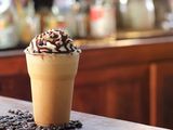 Iced Mocha