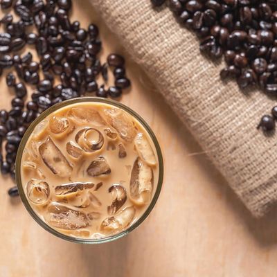 ice mocha