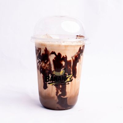 Ice Mocha Latte