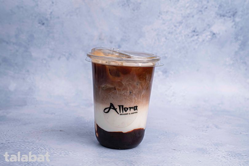 Ice Mocha