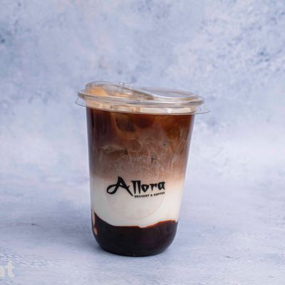 Ice Mocha