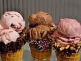 Mix Ice Cream