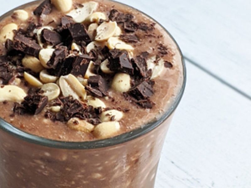 Iced Nescafe