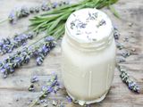 Iced White Chocolate