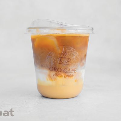 Ice White Mocha