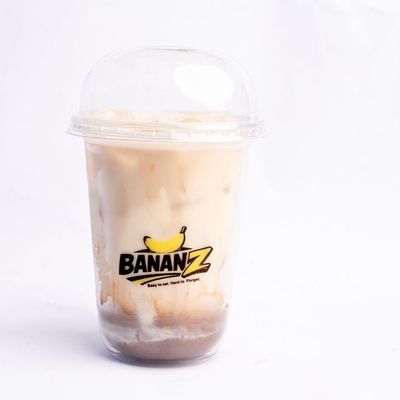 Ice White Mocha