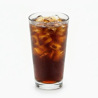 Iced Coffee