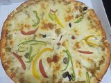 Italian Chicken Pizza