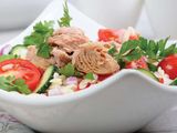 Italian Tuna Salad