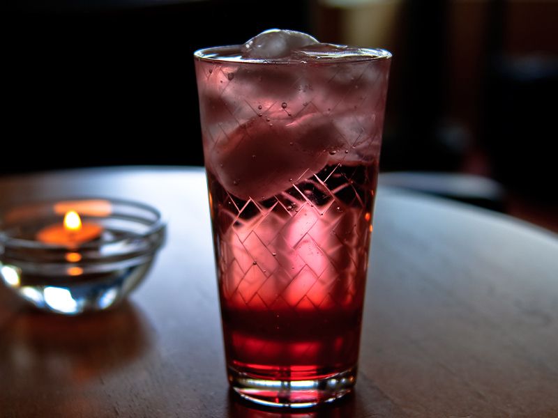 Soda