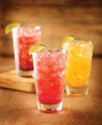 Italian Soda