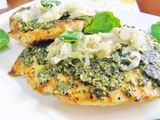 Italiano Chicken Platter