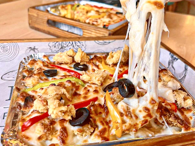 Italian Italiano Pasta