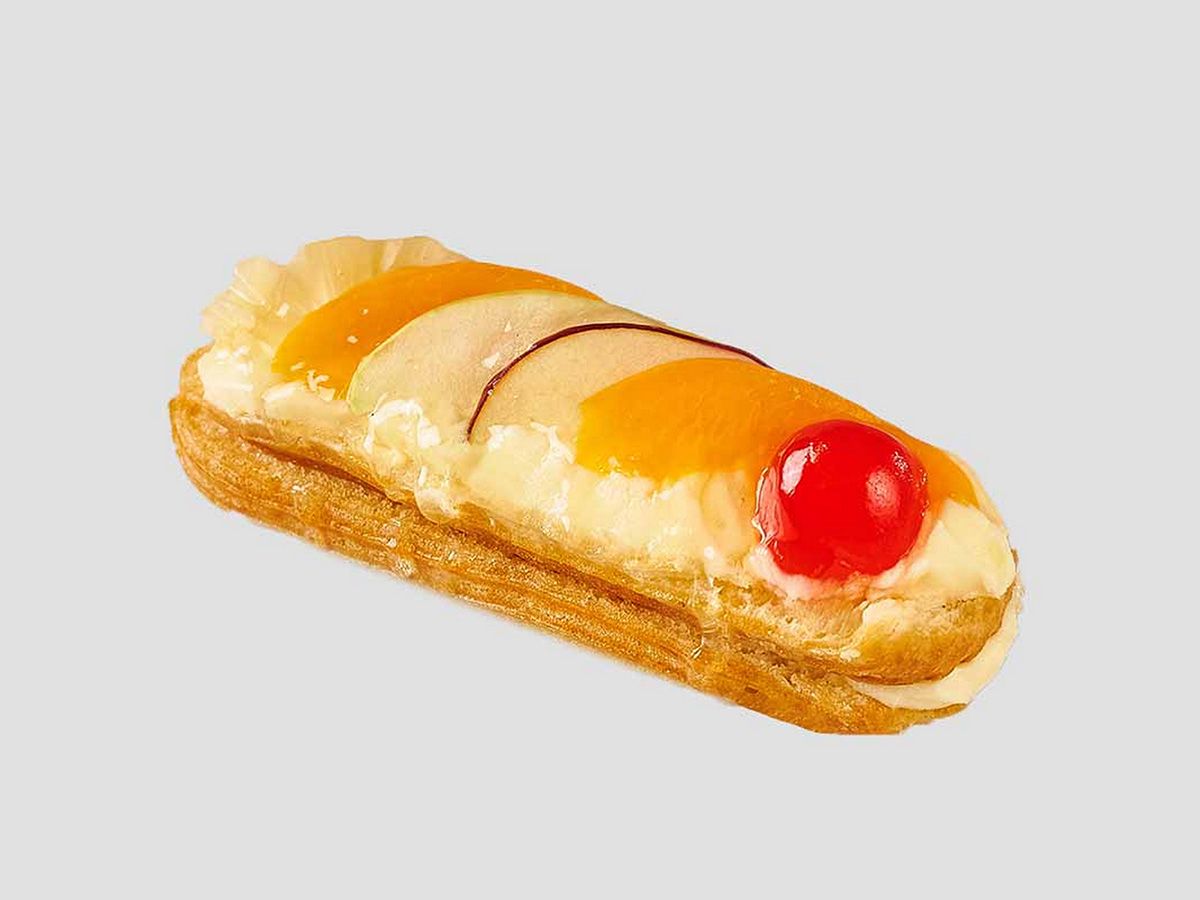 eclairs