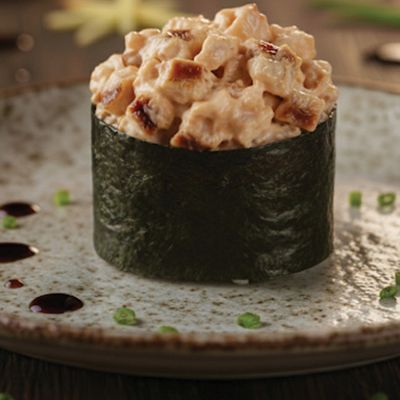GUNKAN EEL 1 Pcs