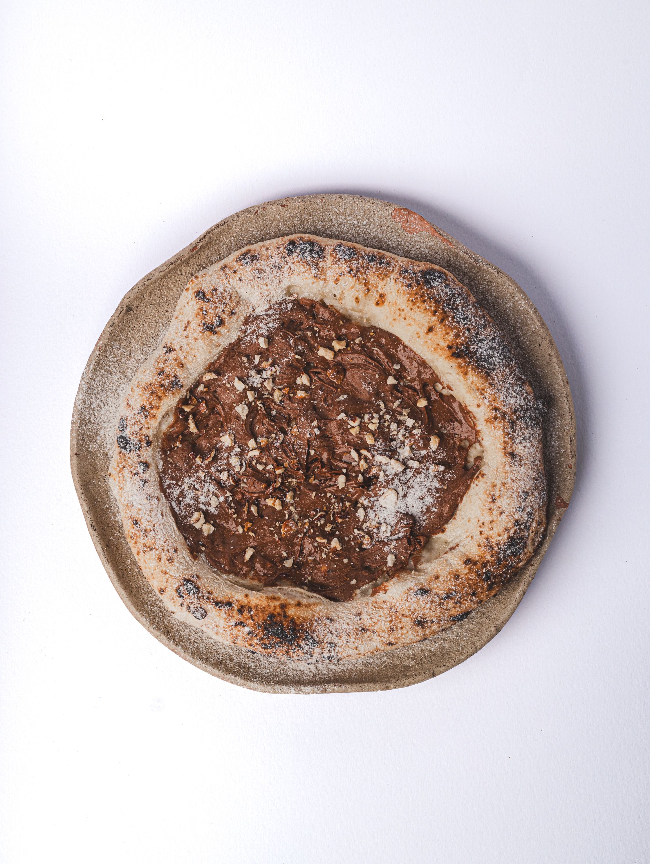 impasto cocoa