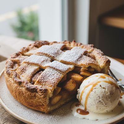 Apple Pie
