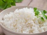 White Rice