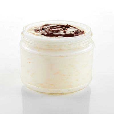 Nutella Rice Pudding