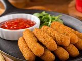 Mozzarella Fingers