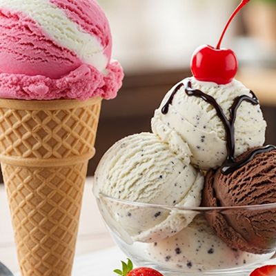 Dod Ice Cream