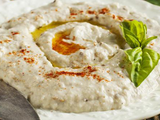 Baba Ghannoug