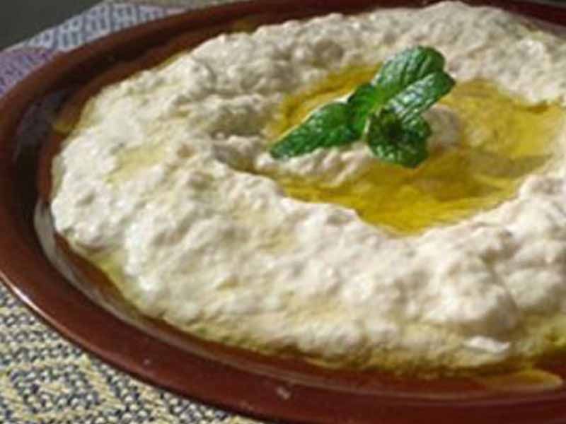 Baba Ghannoug