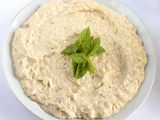 Baba Ghannoug