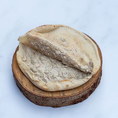 ساندويتش بابا غنوج