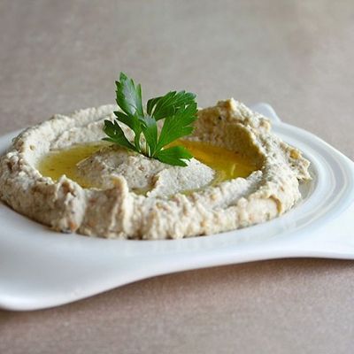 Garlic Dip