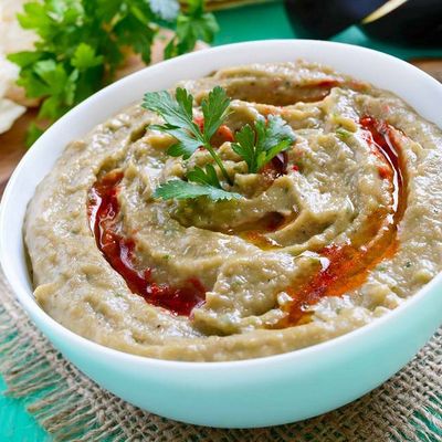 بابا غنوج