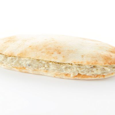 ساندويتش بابا غنوج