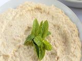 Baba Ghannoug Salad